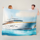 Suche nach yacht decken Blau