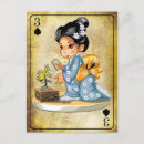 Suche nach japanisches mädchen postkarten Asiatisch