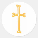 Suche nach verziertes kreuz aufkleber Religiös