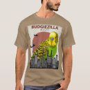 Suche nach budgerigar tshirts Vater