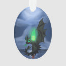 Suche nach grüner drache ornamente Reptil