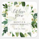 Suche nach gartenhochzeit aufkleber Für sie