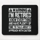 Suche nach ruhestand mousepads Ruhestandsgeschenk