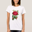 Suche nach rote rose tshirts Jede person