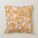 Suche nach elegantes blumenmuster kissen Modern