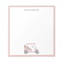 Suche nach golf notizblock Golfer