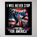 Suche nach kämpfer poster Trumpf