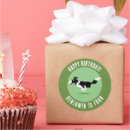 Suche nach weißes kaninchen aufkleber Jedes kind