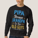 Suche nach pipa Großvater