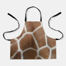 Suche nach giraffen schürzen Jedes kind