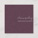 Suche nach wildleder visitenkarten Modern