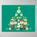 Suche nach weihnachtsbaum poster Scharlachrot