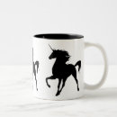 Suche nach schwarzes einhorn tassen Jede person