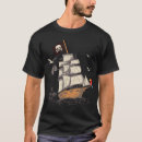 Suche nach piratenschiff tshirts Für alle