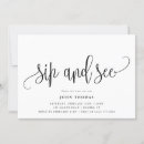 Suche nach sip and see einladungen Geschlechtsneutral