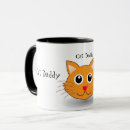 Suche nach coole katze tassen Für ihn