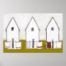 Suche nach vintage häuser poster Wandkunst