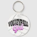 Suche nach rosa volleyball schlüsselanhänger Team