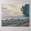 Suche nach signac poster Pointillilist