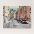 Suche nach street puzzle Reise