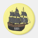 Suche nach piratenschiff magnete Für alle