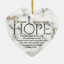 Suche nach hoffnung ornamente Zitat