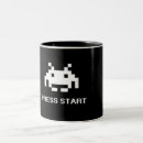 Suche nach mit 8 bits tassen Gamer