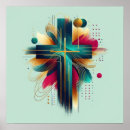 Suche nach christliches kreuz poster Christliche wandkunst