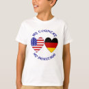 Suche nach deutsches erbe tshirts Deutschland