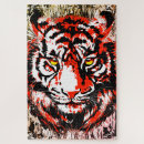 Suche nach tiger puzzle Jedes kind