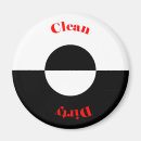 Suche nach aufgaben magnete Schmutzig