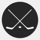 Suche nach hockey puck aufkleber Kleben