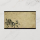 Suche nach buggy visitenkarten Vintag