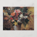 Suche nach delacroix postkarten Blume