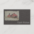 Suche nach windmühlen visitenkarten Landschaft