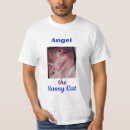 Suche nach freche katze tshirts Für alle