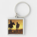 Suche nach cowboy schlüsselanhänger Sonnenuntergang
