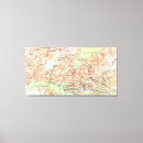 Suche nach hamburg leinwandbilder Hamburger landkarte