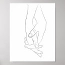 Suche nach linen poster Niedlich