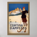 Suche nach cortina poster Klassische reiseillustration