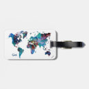 Suche nach braut und bräutigam gepäckanhänger Elegant