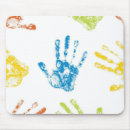 Suche nach handprints mousepads Hände