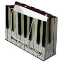 Suche nach klavier geschenktüten Tastatur