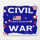 Suche nach ziviler krieg mousepads Militär