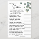 Suche nach vegetation flyer Polterabend