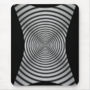 Suche nach unendlichkeit mousepads Abstrakt