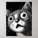 Suche nach eine coole katze poster Katzenliebhaber