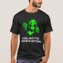 Suche nach scienc fiktion tshirts Ufo