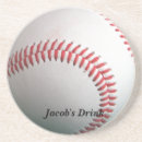 Suche nach baseball untersetzer Rot