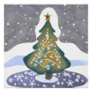 Suche nach tannenbäume poster Weihnachten